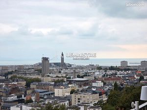 Appartement 3 pièces 87 m²