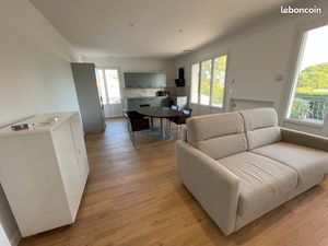 Location Appart Meublé périphérie La Rochelle