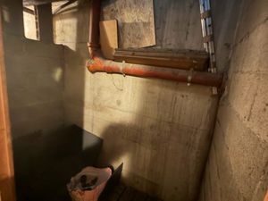 Cave box local cave rangement Marseille saint Charles