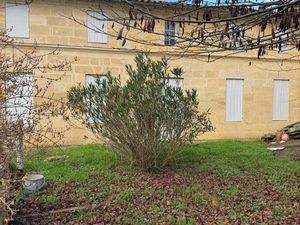 Maison de bourg en Pierre