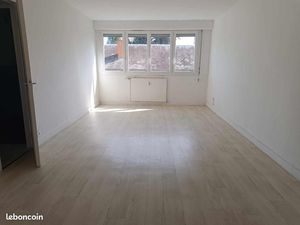 Appartement 5 pièces 90 m²