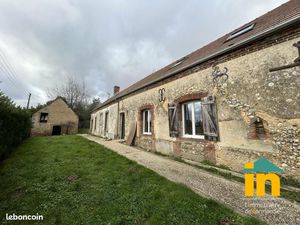 Maison 5 pièces 150 m²