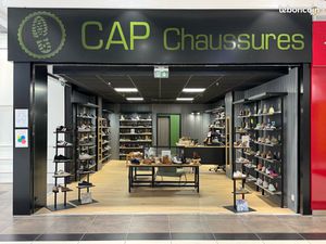 Local commercial 125m2