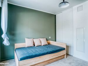 Location studio - Résidence Studéa Amiens Centre