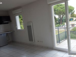 Appartement T1 aucamville