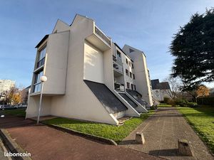 Appartement 1 pièce 33 m²