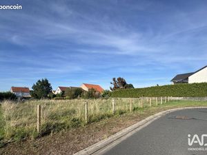 Local 818 m² SAINT-JEAN-KOURTZERODE