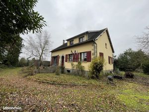 Pavillon 5 pièces 99 m²