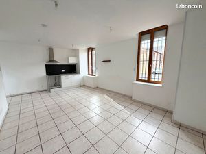 Studio 1 pièce 30 m²