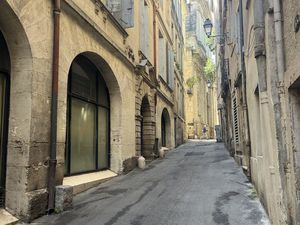 Appartement 2 pièces 30 m²