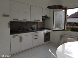 T1 meublé aux portes de Genève