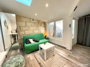 Studio bordeaux centre