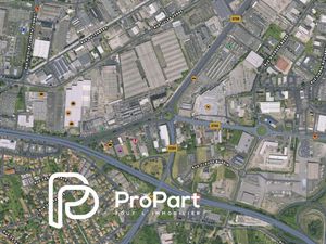 Local 300 m² Clermont-Ferrand