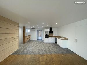 Maison 3 pièces 73 m²