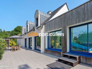 Maison 10 pièces 286 m²