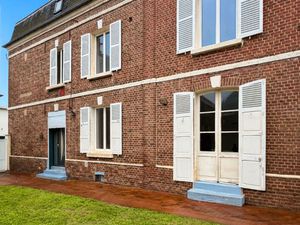 Maison 5 pièces 119 m²