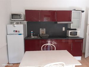 Appartement étudiant