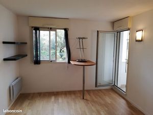 Tbis 33m² bis Palais de Justice + parking