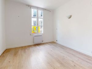 Appartement 3 pièces 51 m²