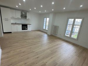 Appartement f2 52 m2 secteur plage