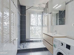 Appartement T4 Nantes 3 chambres