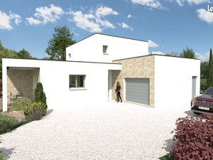 Maison 6 pièces 125 m²