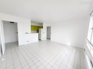 Appartement 43 M2