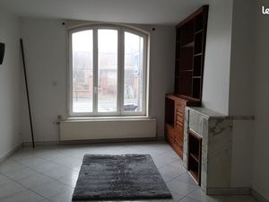 T3 avec garage et jardin