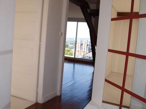 F2 bis Quartier Gare