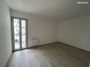 Appartement 4 pièces 90 m²