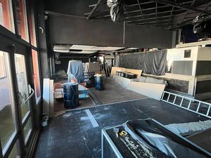 Local commercial 203 m² BOURG SAINT MAURICE