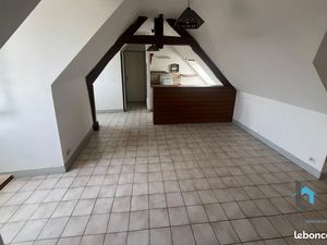 Appartement 2 pièces 33 m²