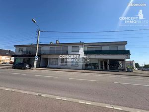 Immeuble 600 m² Fameck