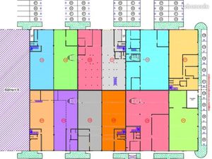 Local d'activité 630 m²