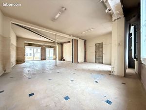 Appartement 2 pièces 71 m²