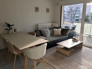 Appartement de 44m2 à vendre à Annecy