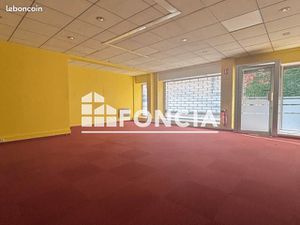 Local commercial 40 m²