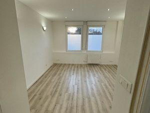 À louer – Appartement F1 de 30 m² avec cave à Rombas