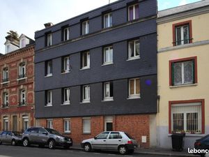 Appartement 4 pièces 89 m²