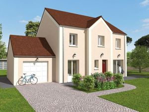 Maison 7 pièces 120 m²