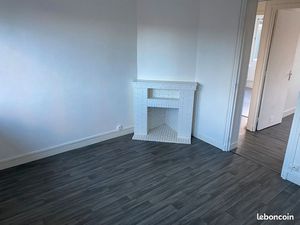 Appartement 3 pièces 55 m²