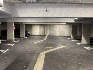 Place de parking CHU / St Hilaire