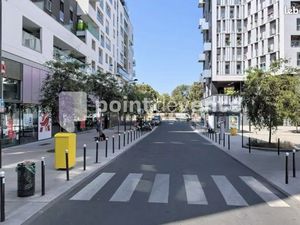 Local commercial 65 m²