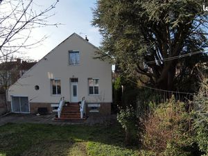 Maison type 5 Quartier Alsace Lorraine