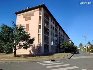 T4 proche centre Saint Gaudens