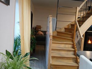 Maison TRES LIMINEUSE