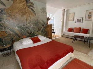 Studio 30m2 meublé  magnifique