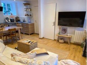 Appartement spacieux t2 centre ville Avranches