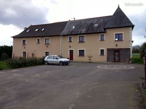 Manoir 12 pièces 348 m²