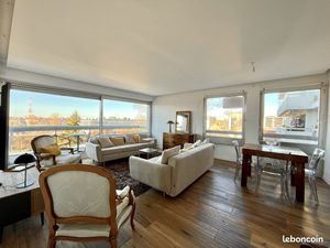 Appartement 3 pièces 96 m²